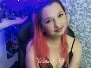 Yolandy18