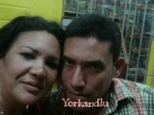 Yorkandlu
