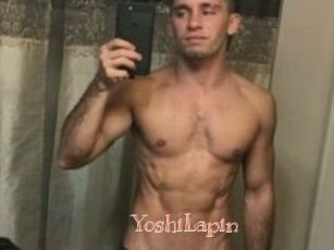 Yoshi_Lapin