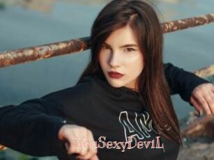 YouSexyDeviL