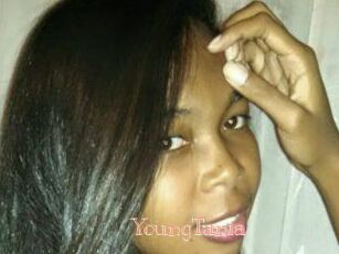 YoungTania