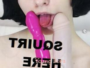 Young_Lora