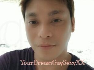 YourDreamGaySexyXX