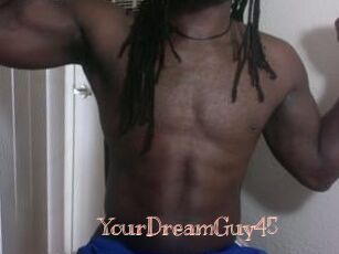 YourDreamGuy45