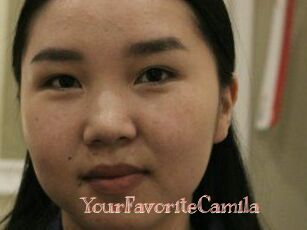 Your_Favorite_Camila