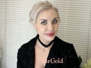 YourGold