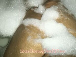 YourHornySexKitten
