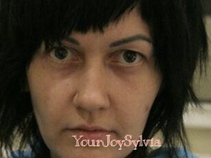 Your_Joy_Sylvia