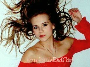 YourLittleBadGirl