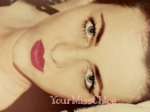 YourMissChloe