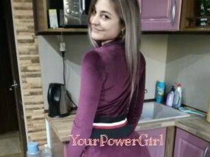 YourPowerGirl