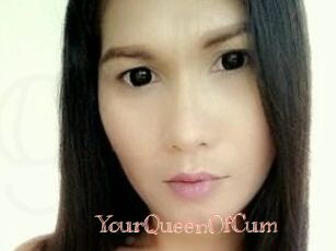 YourQueenOfCum