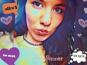 YourSinner