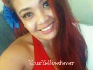 YourYellowFever
