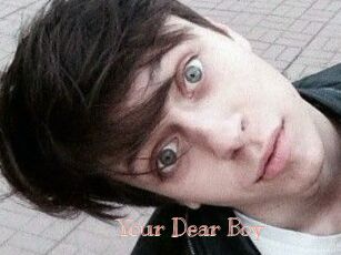 Your_Dear_Boy