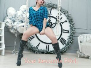 Your_favourite_Bitch