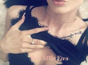 Your_little_Kira