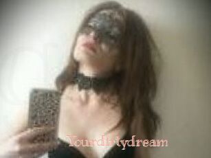 Yourdirtydream