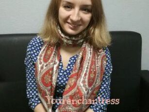 Yourenchantress