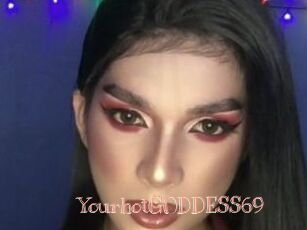 YourhotGODDESS69