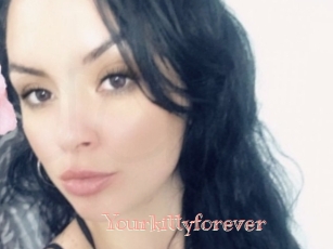 Yourkittyforever