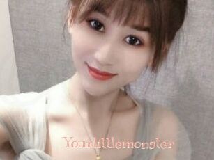 Yourlittlemonster