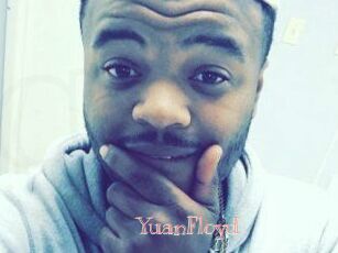 Yuan_Floyd