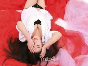 Yuki4U