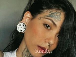 Yumitx