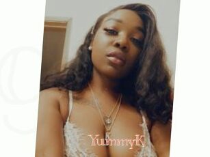 YummyK