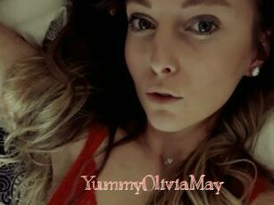 YummyOliviaMay