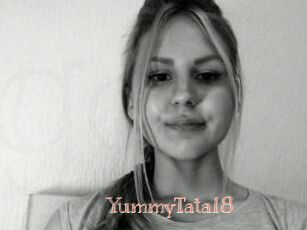 YummyTata18