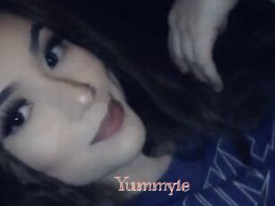 Yummyie