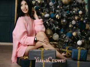 YunaCrown