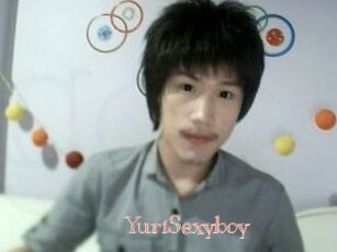 YuriSexyboy