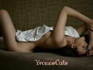 YvonneCute