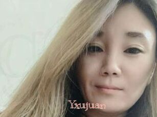 Yxujuan