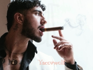 Yacovwolf