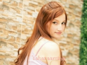 Yaharaamina