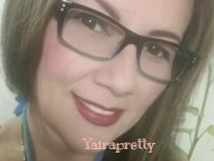 Yairapretty