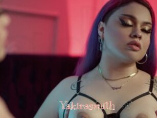 Yakirasmith