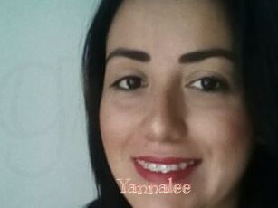 Yannalee