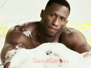 Yannickarnau