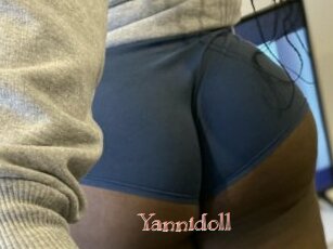 Yannidoll
