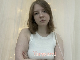 Yanysarri