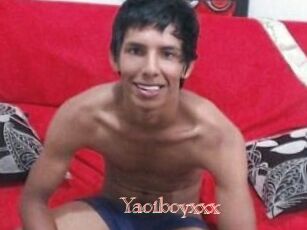 Yaoiboyxxx
