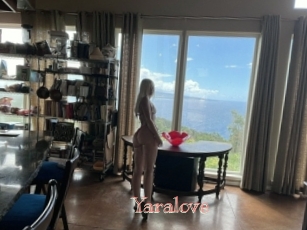 Yaralove