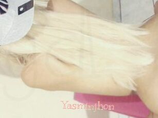 Yasminjhon