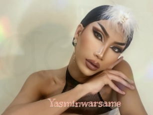 Yasminwarsame