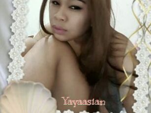 Yayaasian